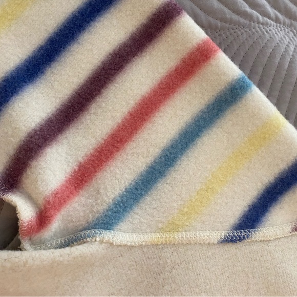 LIV Life-Integrity-Earth hooded 1/4 zip sweatshirt. Size M. - Picture 11 of 12